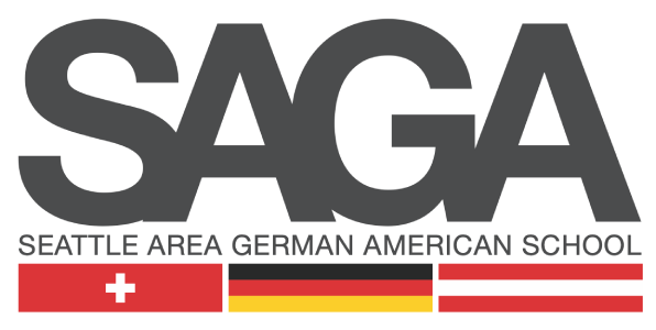 SAGA : Seattle Area German American School