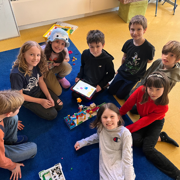robotics 3-5