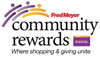 Fred Meyer Community Rewards