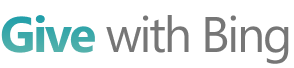 Bing logo