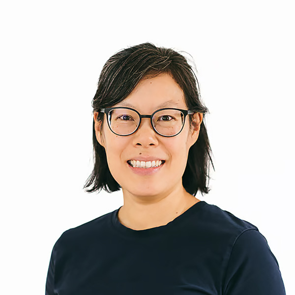 Maija Chang