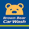 Brown Bear Car Wash