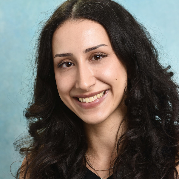 Jasmin Hashemzada