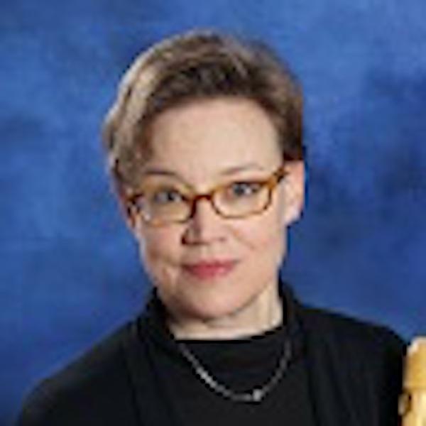 Sabine Endrigkeit