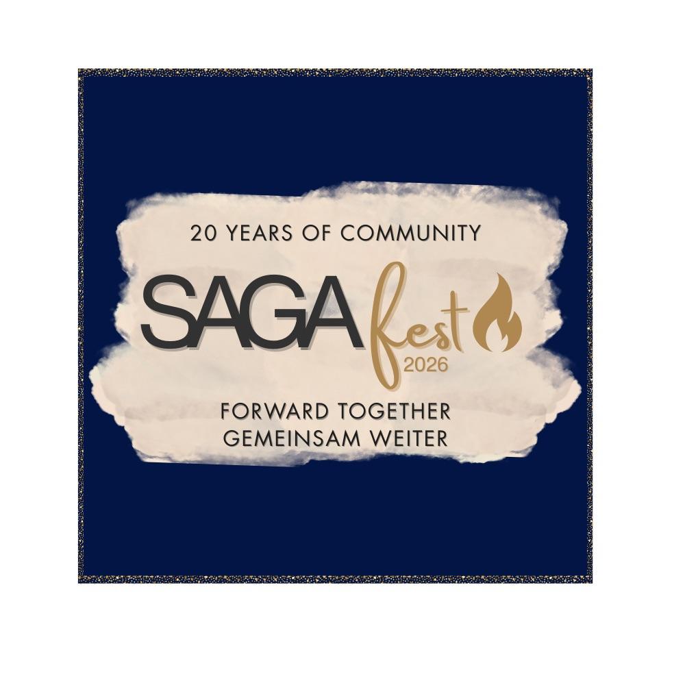 SAGA Fest 2026