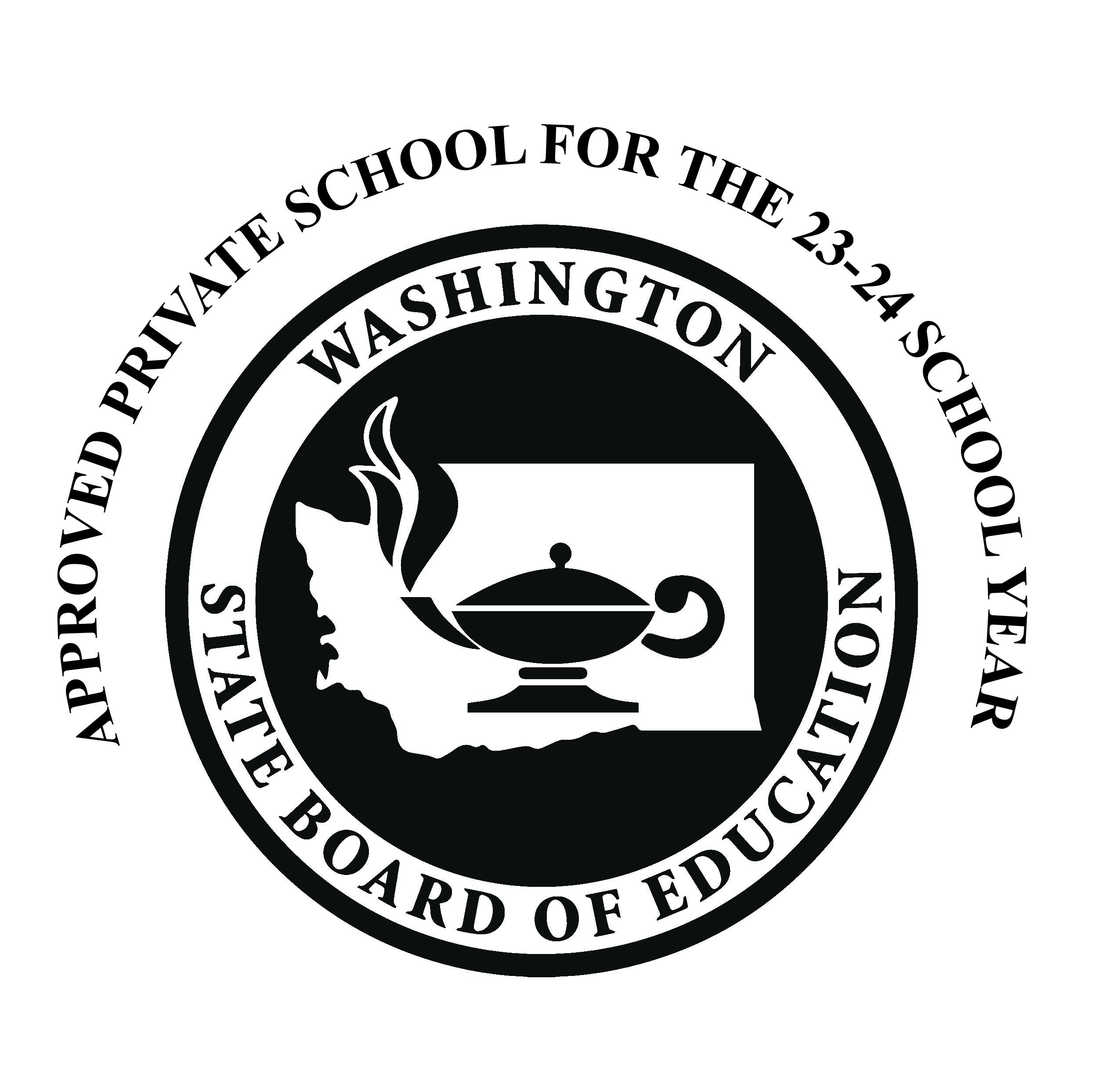 The Washington State Board of Education