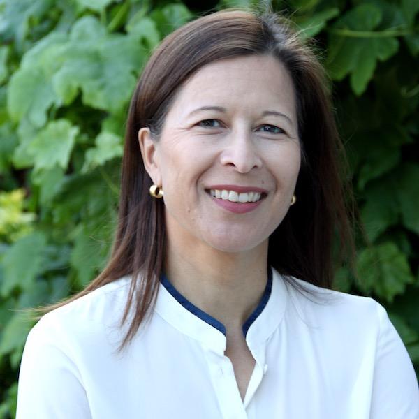 Andrea Wohlan