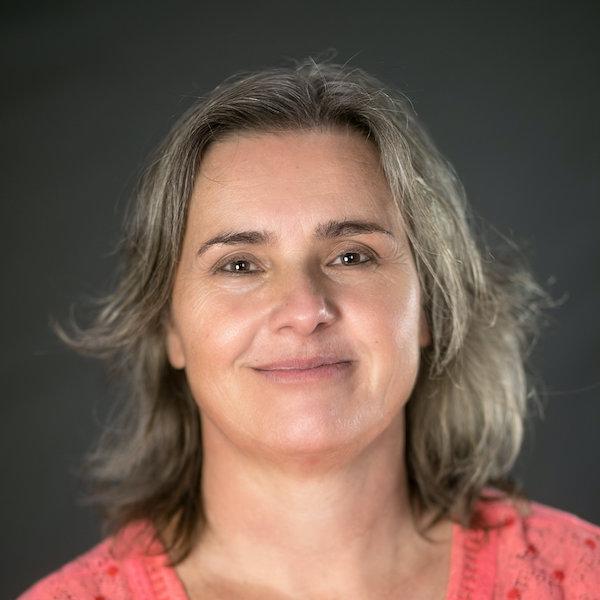 Jutta Effler
