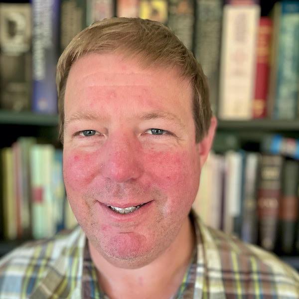 Michael Behnke