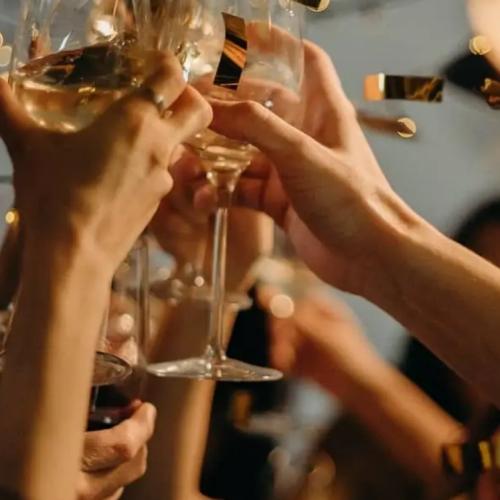 cheers