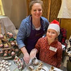 bake sale