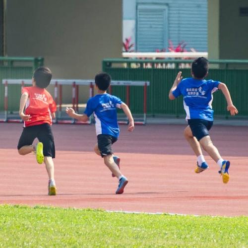 Running Club